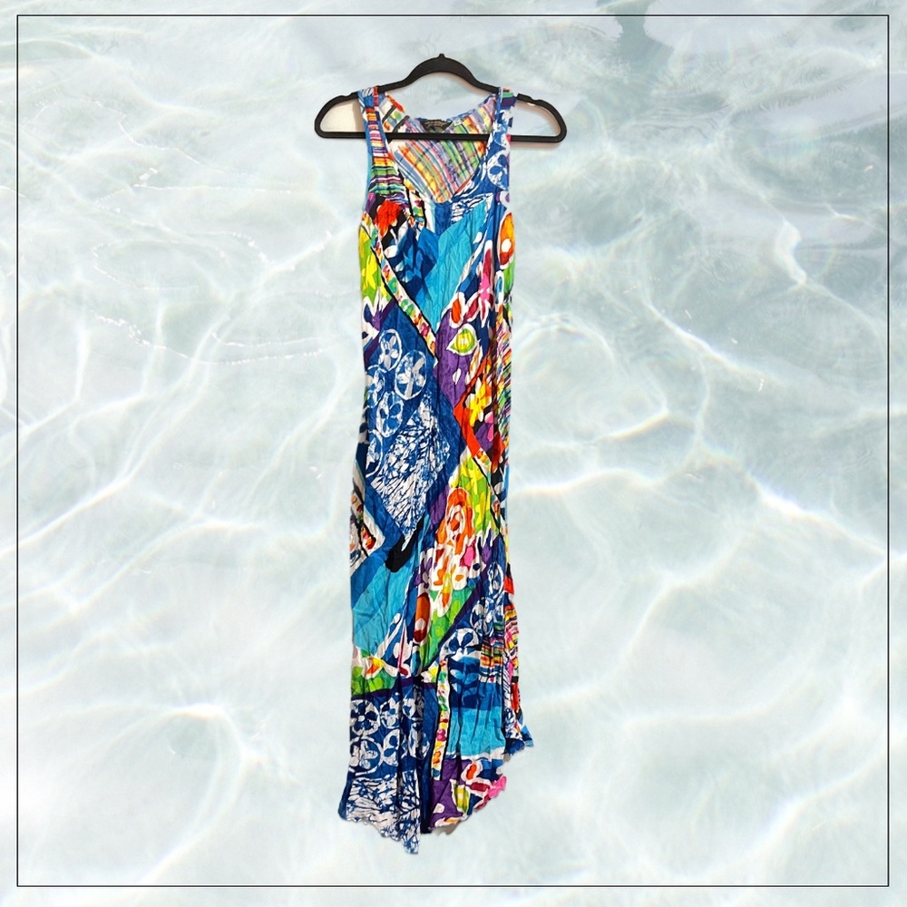 Jams World Dress